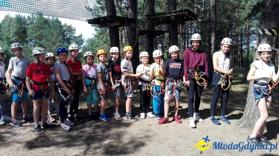 Klub Sportowy Gokken - Wdzydze 2018 (II)