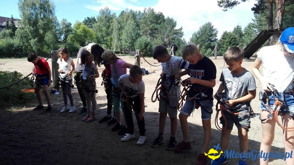 Klub Sportowy Gokken - Wdzydze 2018 (II)