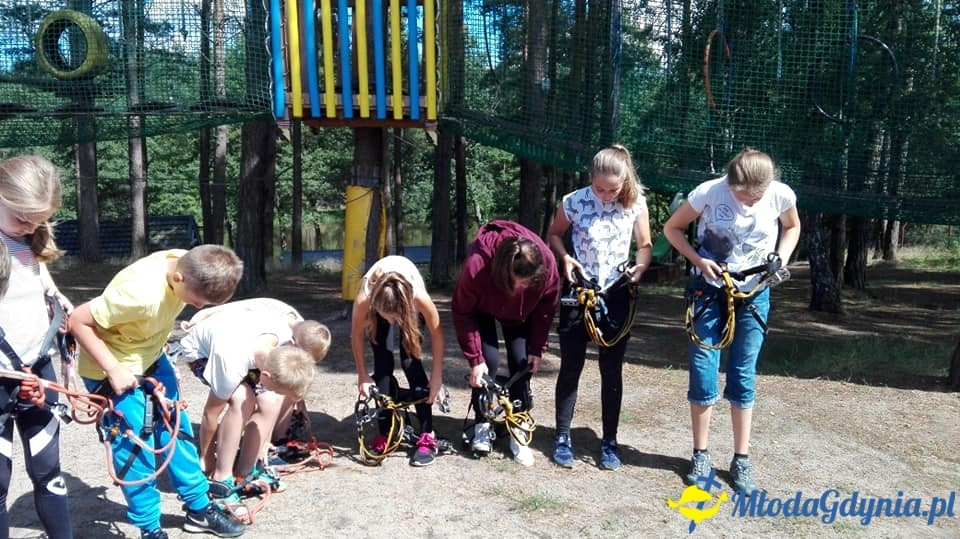 Klub Sportowy Gokken - Wdzydze 2018 (II)