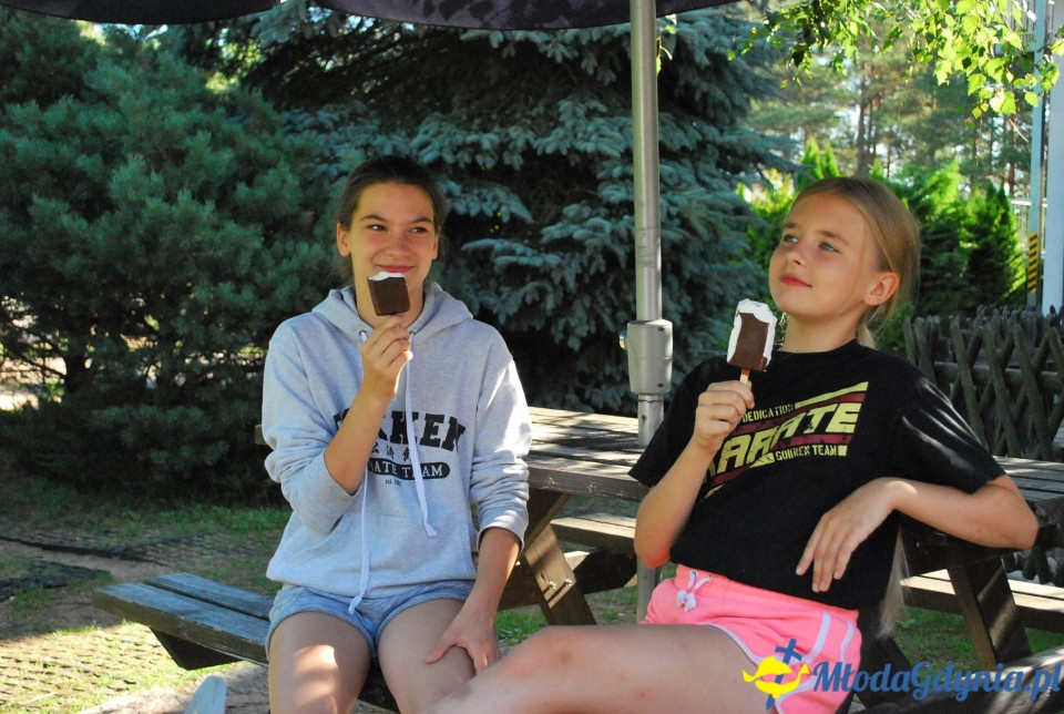 Klub Sportowy Gokken - Wdzydze 2018 (II)