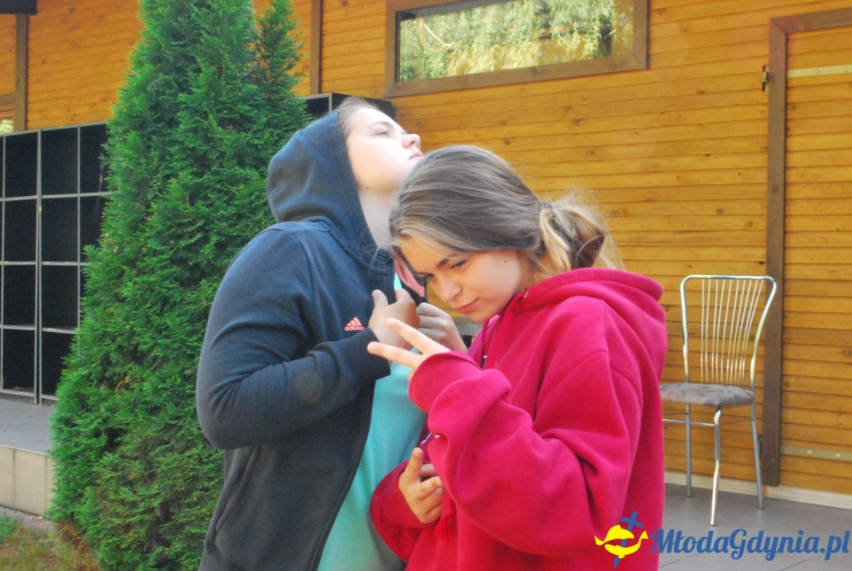 Klub Sportowy Gokken - Wdzydze 2018 (II)