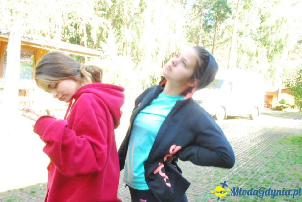 Klub Sportowy Gokken - Wdzydze 2018 (II)