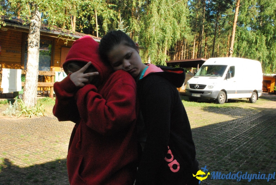 Klub Sportowy Gokken - Wdzydze 2018 (II)