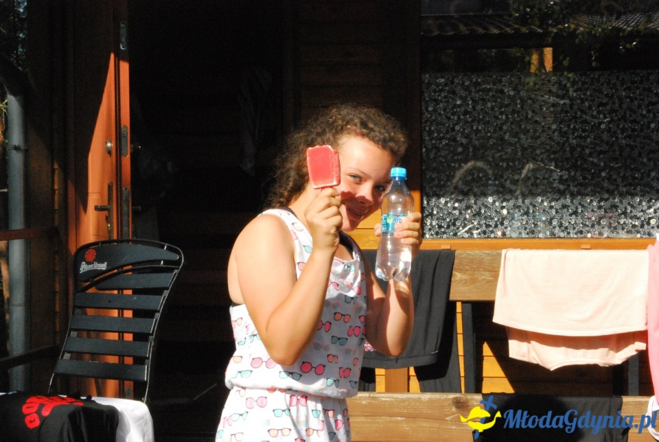 Klub Sportowy Gokken - Wdzydze 2018 (II)