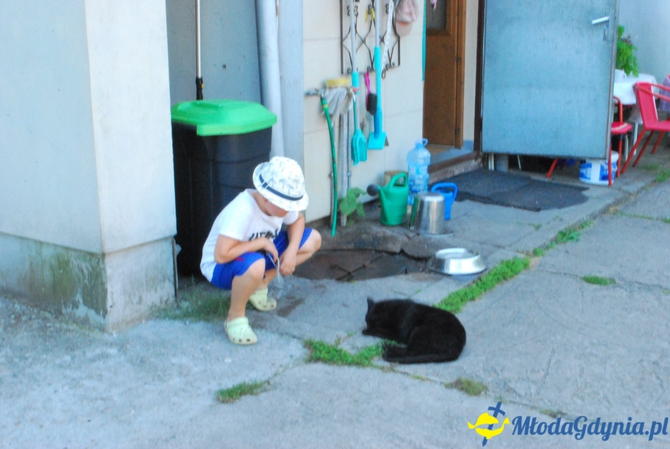 Klub Sportowy Gokken - Wdzydze 2018 (II)