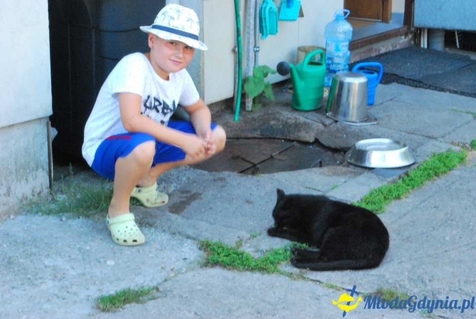 Klub Sportowy Gokken - Wdzydze 2018 (II)