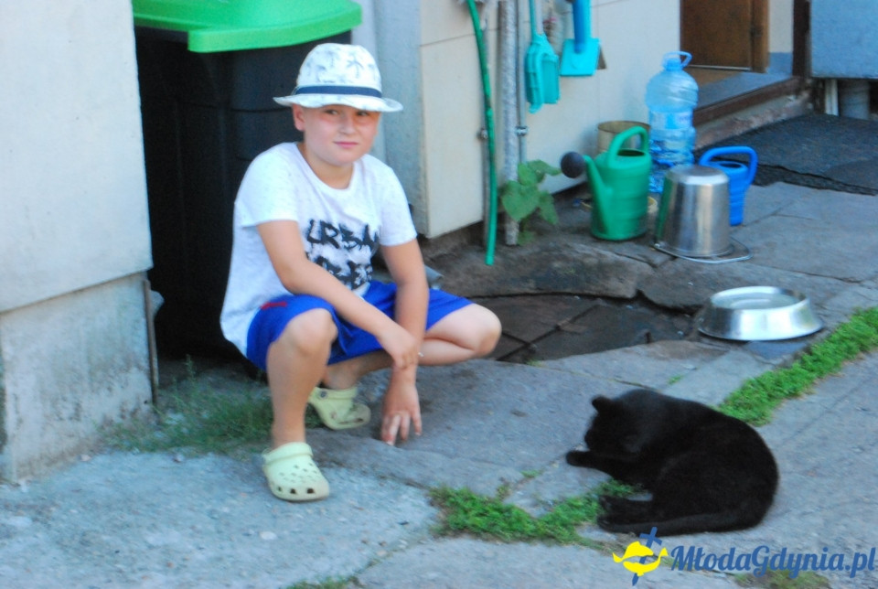 Klub Sportowy Gokken - Wdzydze 2018 (II)