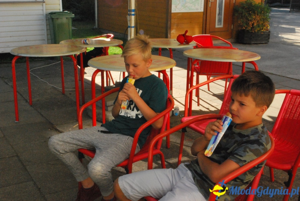 Klub Sportowy Gokken - Wdzydze 2018 (II)