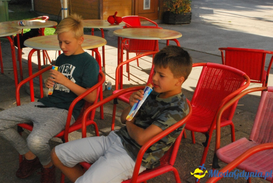 Klub Sportowy Gokken - Wdzydze 2018 (II)