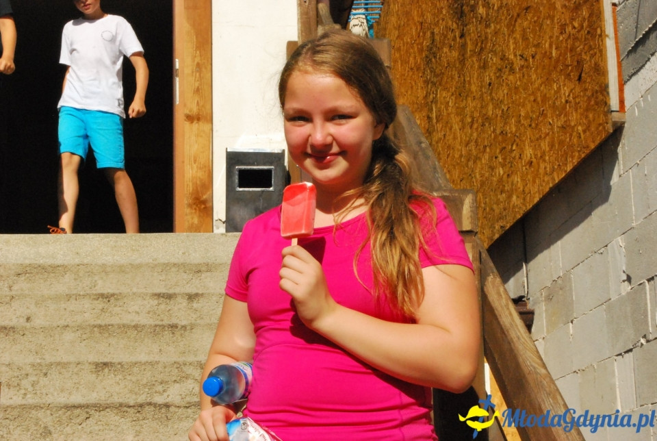 Klub Sportowy Gokken - Wdzydze 2018 (II)