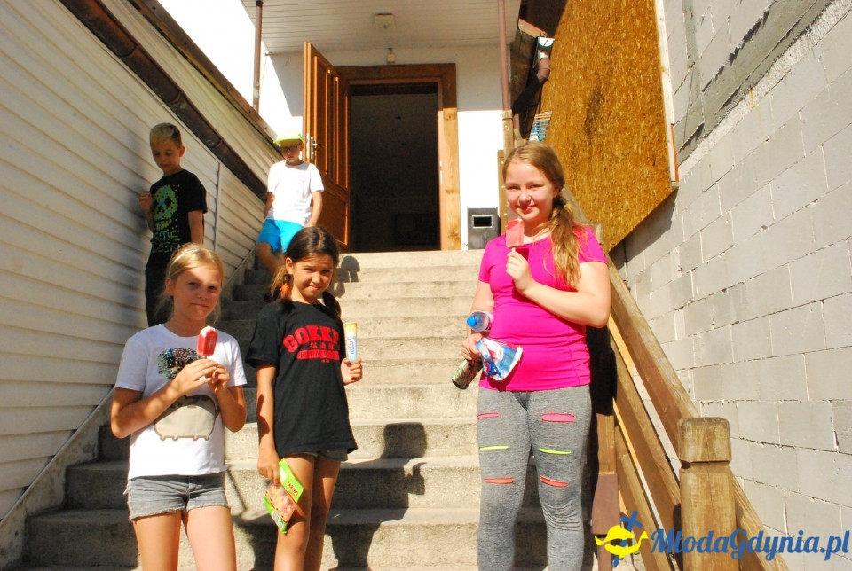 Klub Sportowy Gokken - Wdzydze 2018 (II)