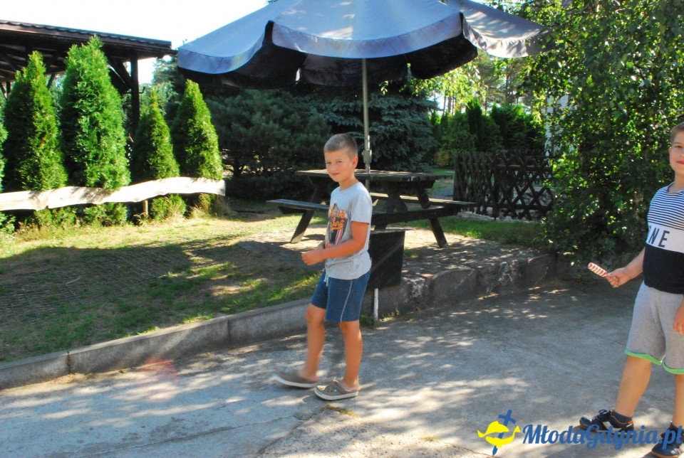 Klub Sportowy Gokken - Wdzydze 2018 (II)