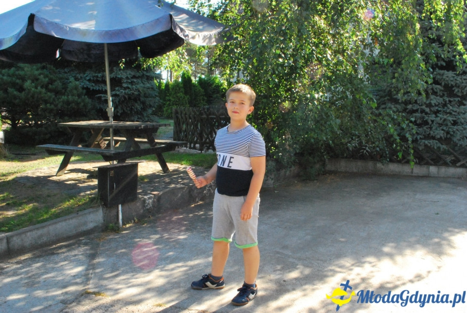 Klub Sportowy Gokken - Wdzydze 2018 (II)