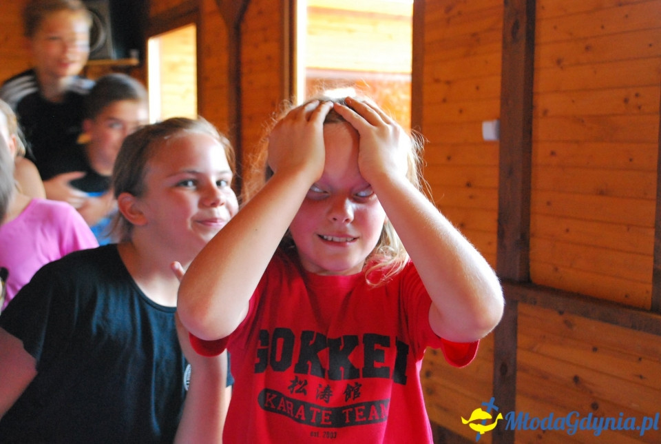 Klub Sportowy Gokken - Wdzydze 2018 (II)