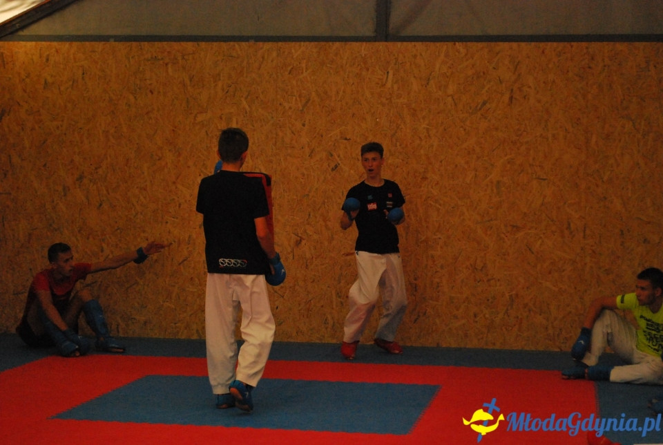 Klub Sportowy Gokken - Wdzydze 2018 (II)