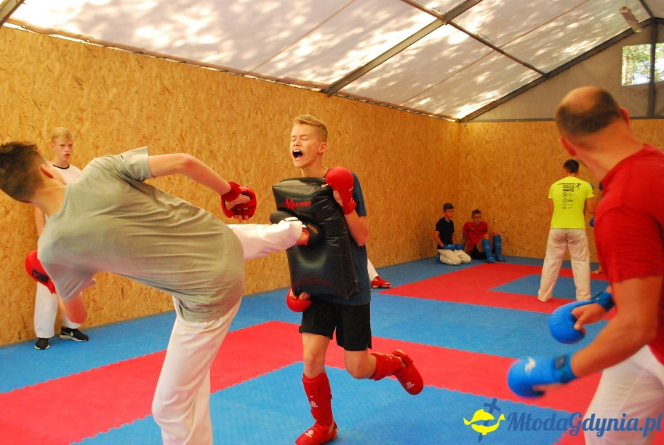 Klub Sportowy Gokken - Wdzydze 2018 (II)