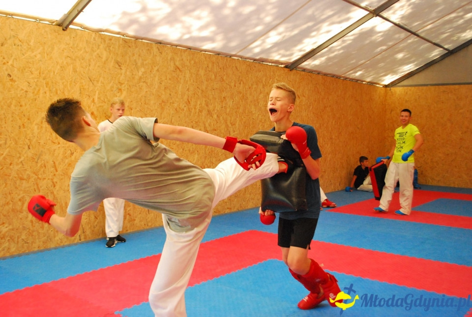 Klub Sportowy Gokken - Wdzydze 2018 (II)