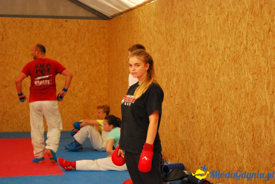 Klub Sportowy Gokken - Wdzydze 2018 (II)