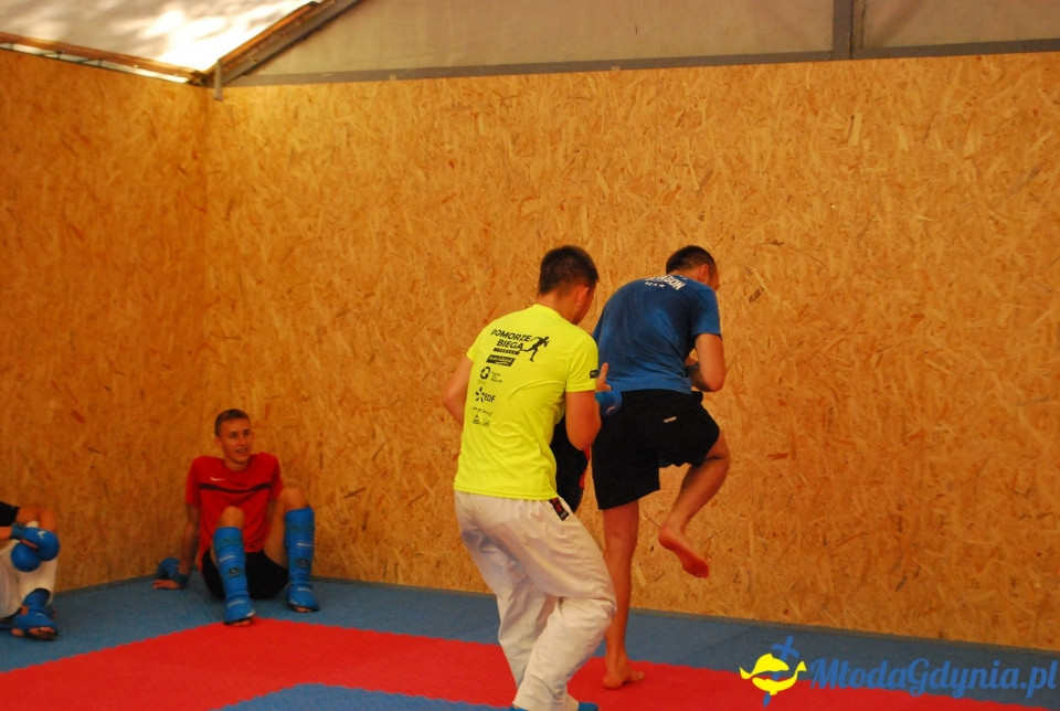 Klub Sportowy Gokken - Wdzydze 2018 (II)