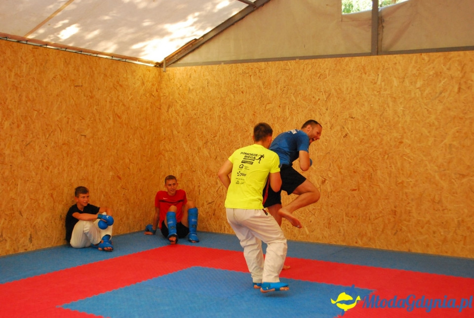 Klub Sportowy Gokken - Wdzydze 2018 (II)