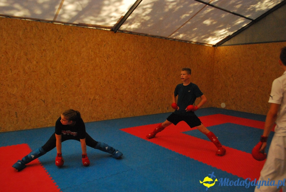 Klub Sportowy Gokken - Wdzydze 2018 (II)