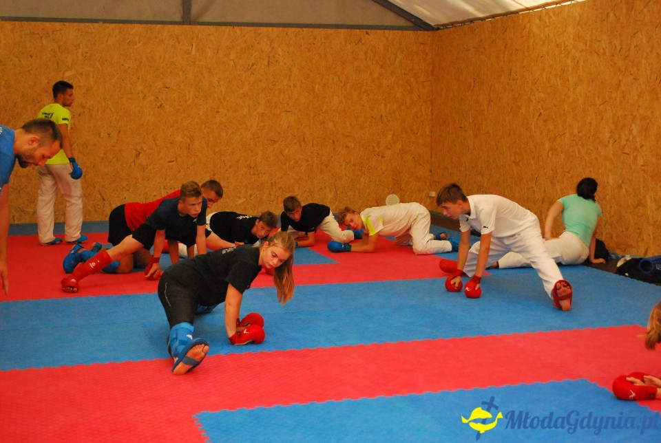 Klub Sportowy Gokken - Wdzydze 2018 (II)