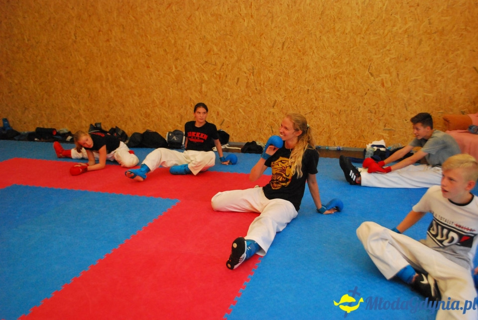 Klub Sportowy Gokken - Wdzydze 2018 (II)