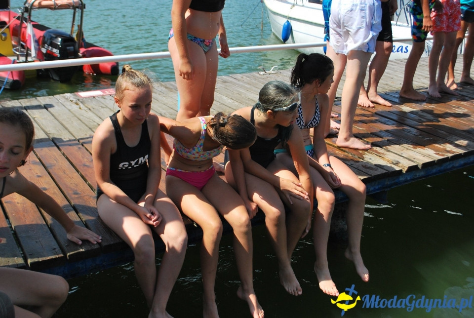 Klub Sportowy Gokken - Wdzydze 2018 (II)