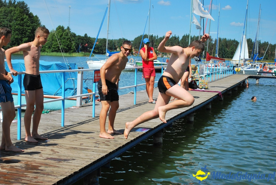 Klub Sportowy Gokken - Wdzydze 2018 (II)