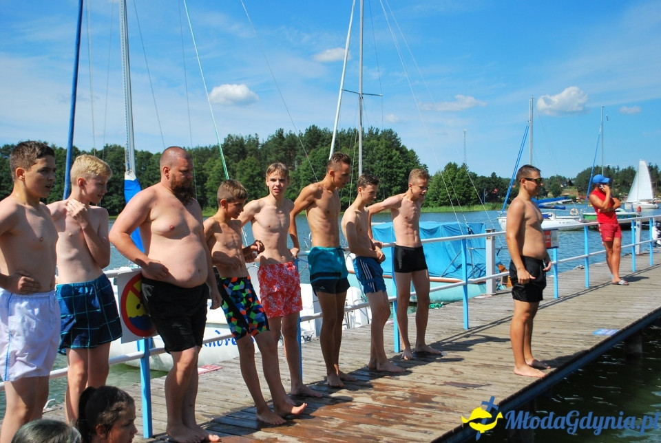 Klub Sportowy Gokken - Wdzydze 2018 (II)