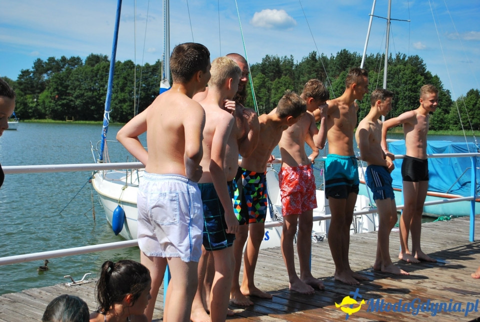 Klub Sportowy Gokken - Wdzydze 2018 (II)