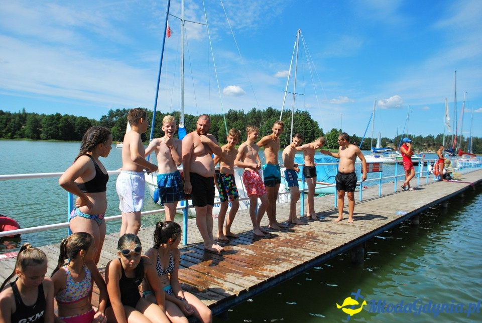 Klub Sportowy Gokken - Wdzydze 2018 (II)