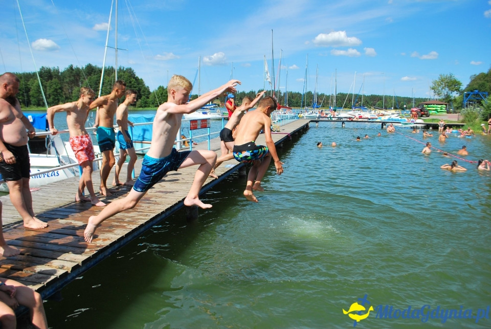 Klub Sportowy Gokken - Wdzydze 2018 (II)