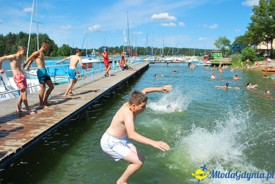 Klub Sportowy Gokken - Wdzydze 2018 (II)