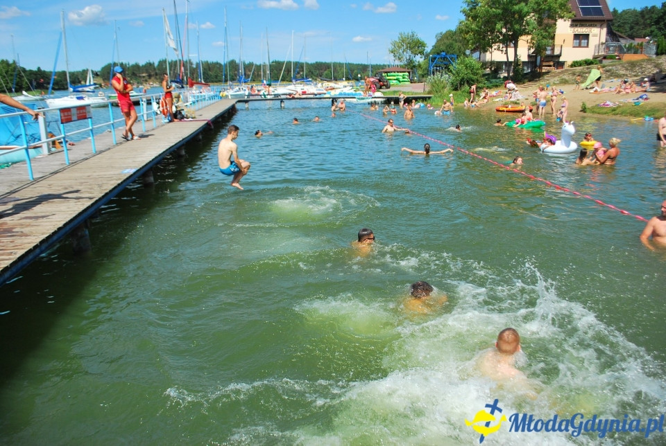 Klub Sportowy Gokken - Wdzydze 2018 (II)