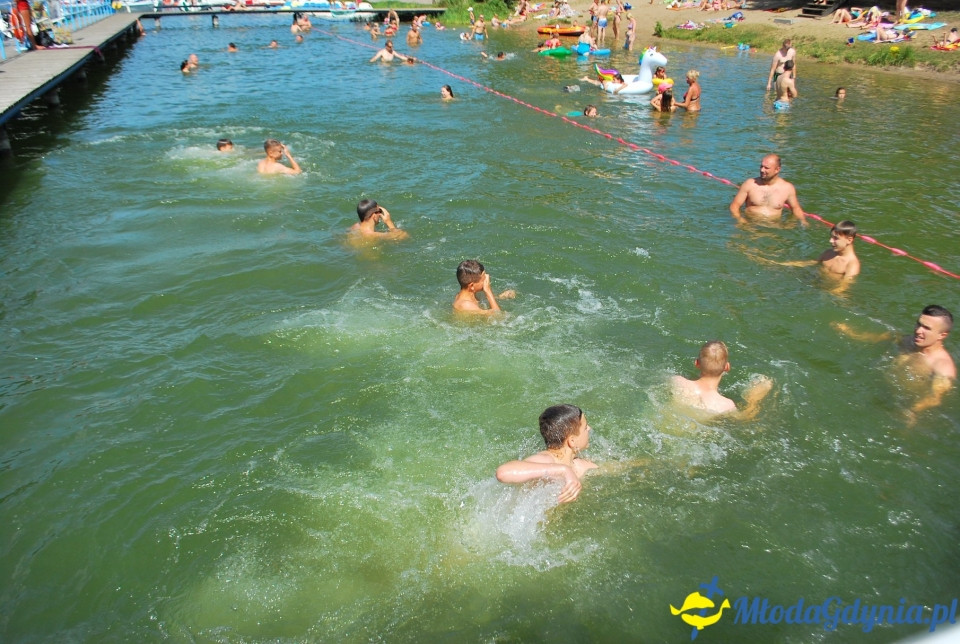 Klub Sportowy Gokken - Wdzydze 2018 (II)