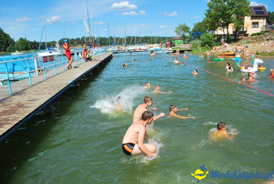 Klub Sportowy Gokken - Wdzydze 2018 (II)