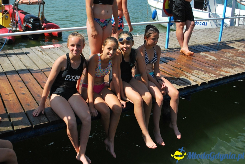 Klub Sportowy Gokken - Wdzydze 2018 (II)