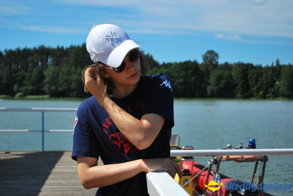 Klub Sportowy Gokken - Wdzydze 2018 (II)