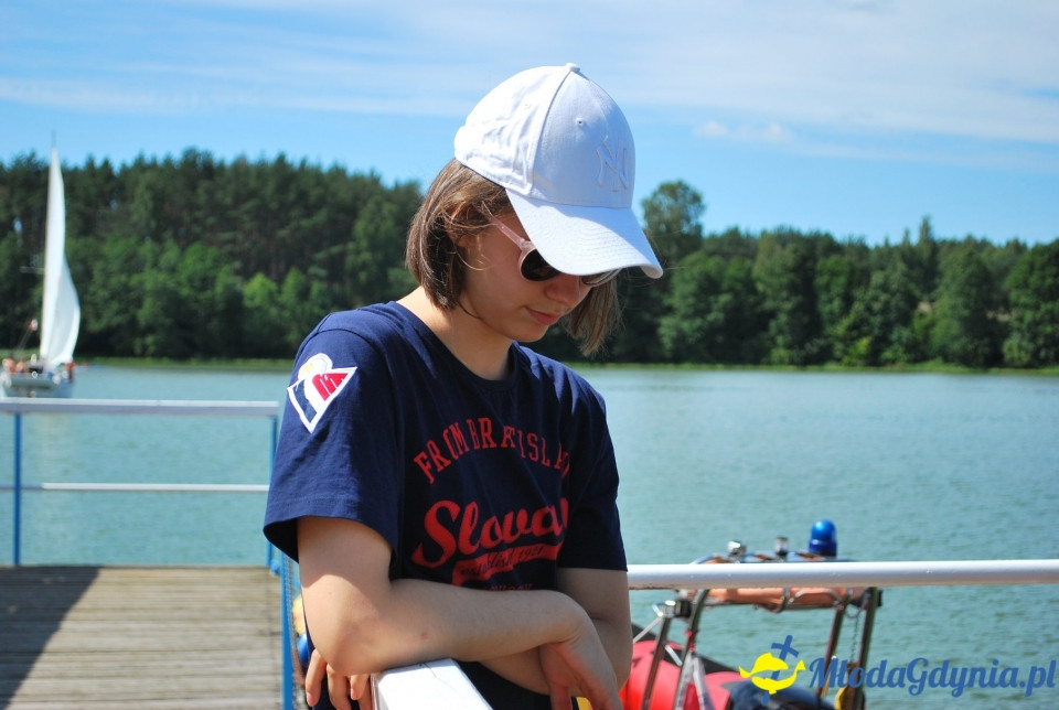 Klub Sportowy Gokken - Wdzydze 2018 (II)