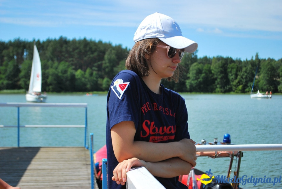 Klub Sportowy Gokken - Wdzydze 2018 (II)