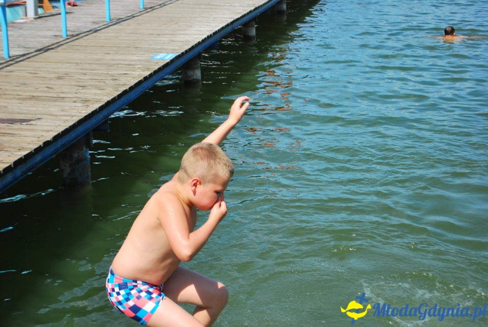 Klub Sportowy Gokken - Wdzydze 2018 (II)