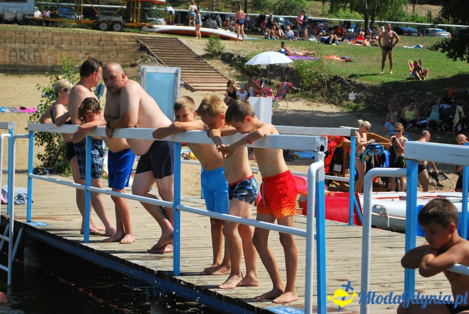 Klub Sportowy Gokken - Wdzydze 2018 (II)