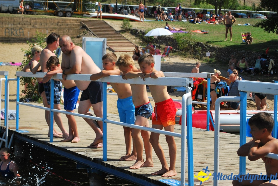 Klub Sportowy Gokken - Wdzydze 2018 (II)