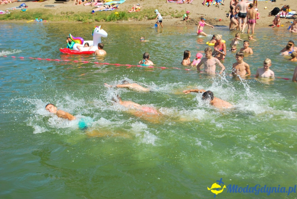 Klub Sportowy Gokken - Wdzydze 2018 (II)