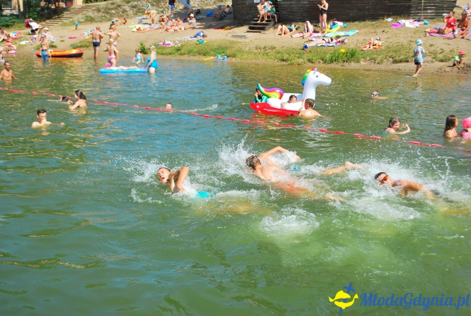 Klub Sportowy Gokken - Wdzydze 2018 (II)