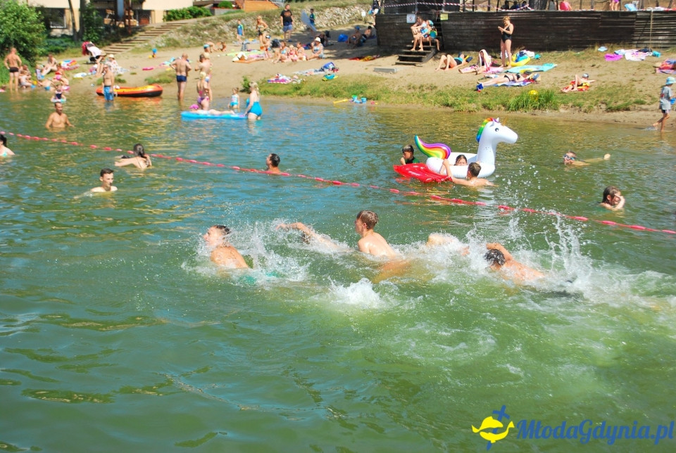 Klub Sportowy Gokken - Wdzydze 2018 (II)