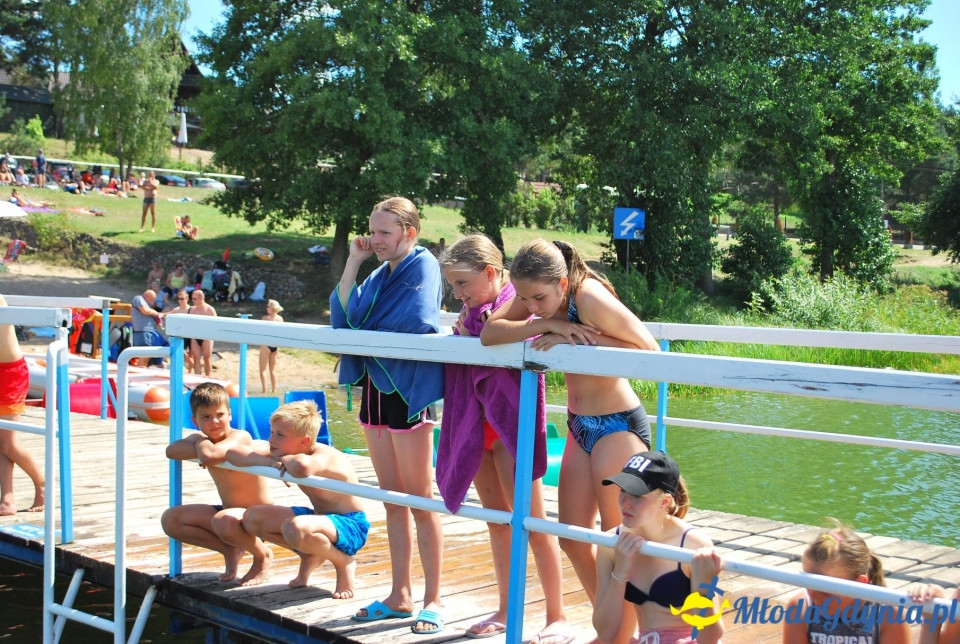 Klub Sportowy Gokken - Wdzydze 2018 (II)