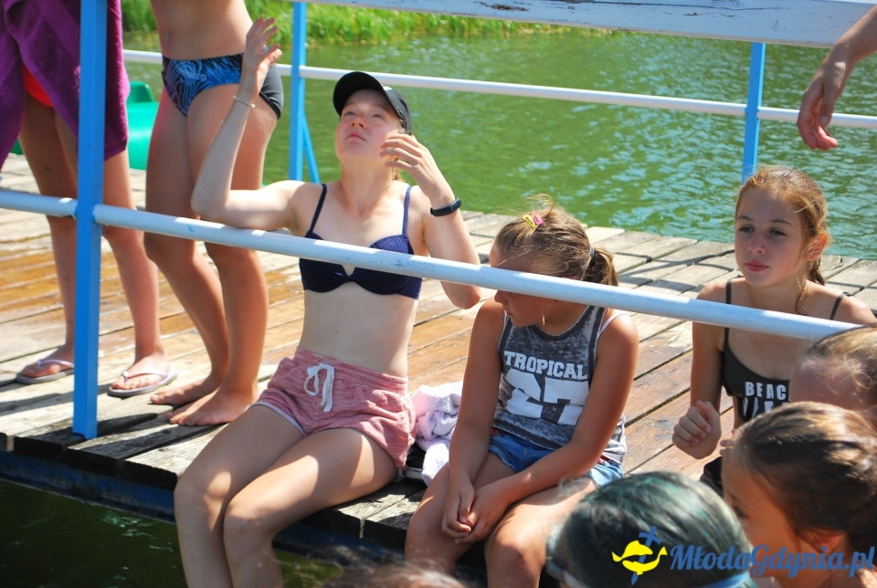 Klub Sportowy Gokken - Wdzydze 2018 (II)