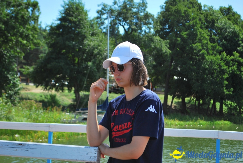 Klub Sportowy Gokken - Wdzydze 2018 (II)